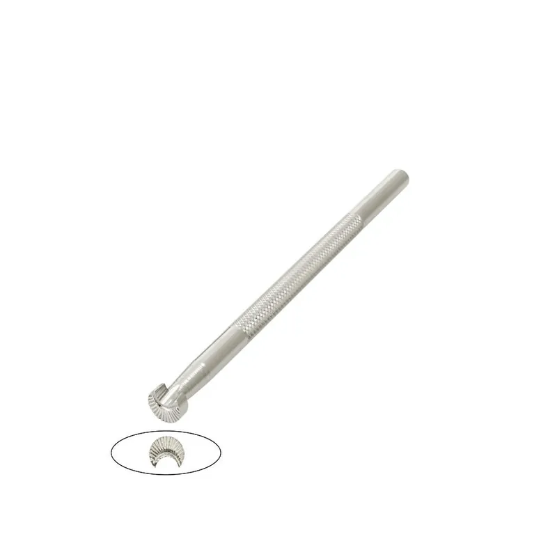 Ivan® Punziereisen, Sichel-Motiv, klein Sonderaktion